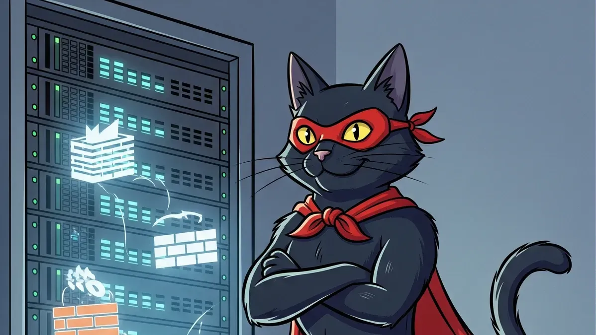 Private Internet Access: Gentoo Linux Setup