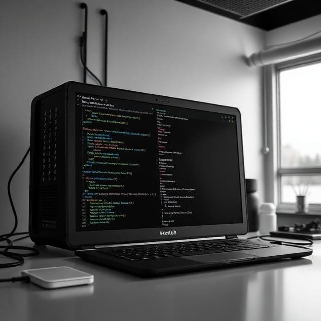 Docker container updates with Watchtower