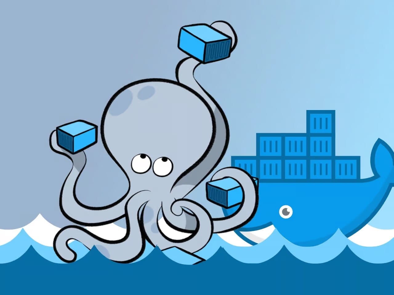 How to Run Restic Backup Server in Docker
