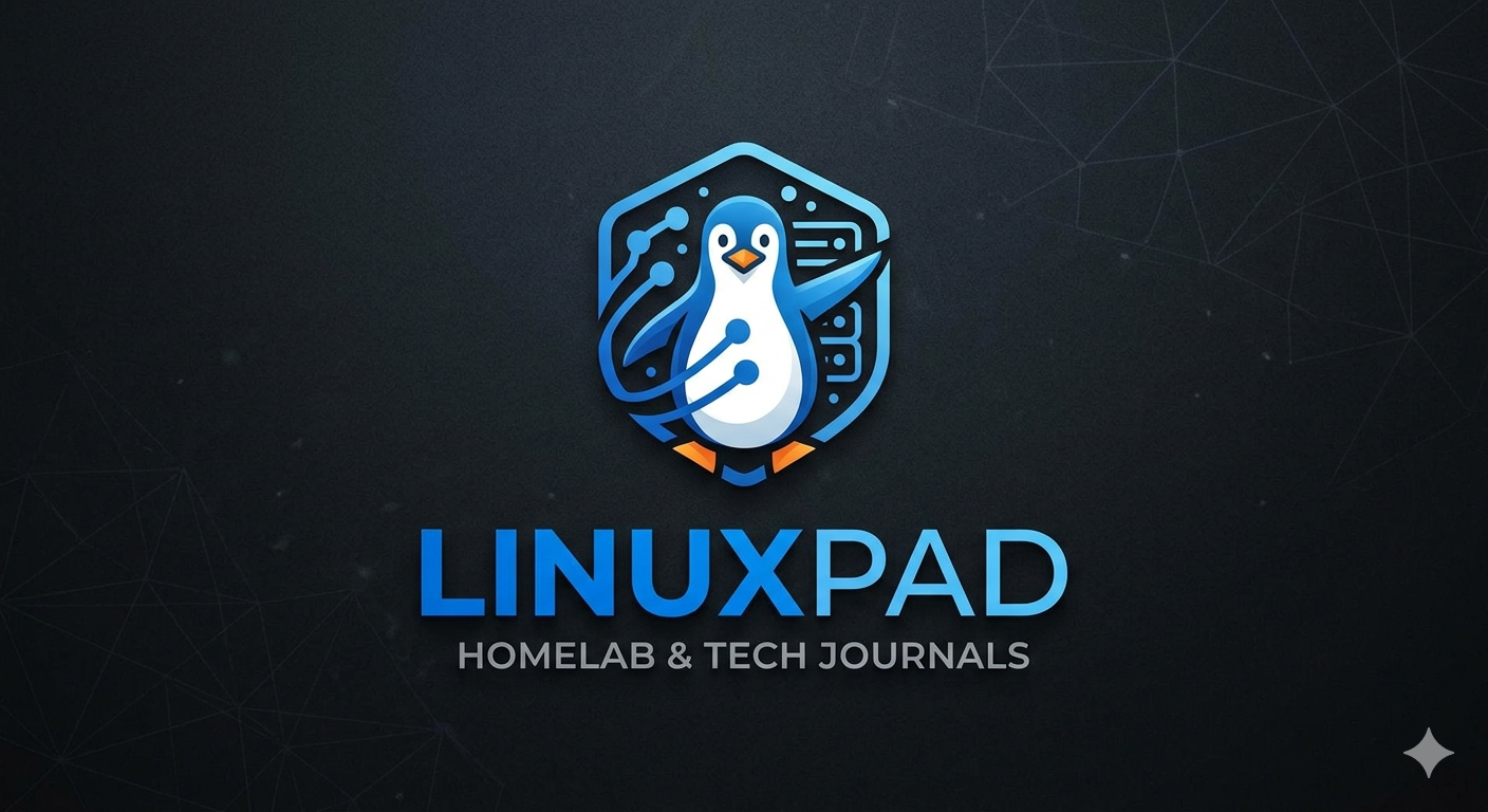 Why I Use Gentoo: The Power of Absolute Control and Portage
