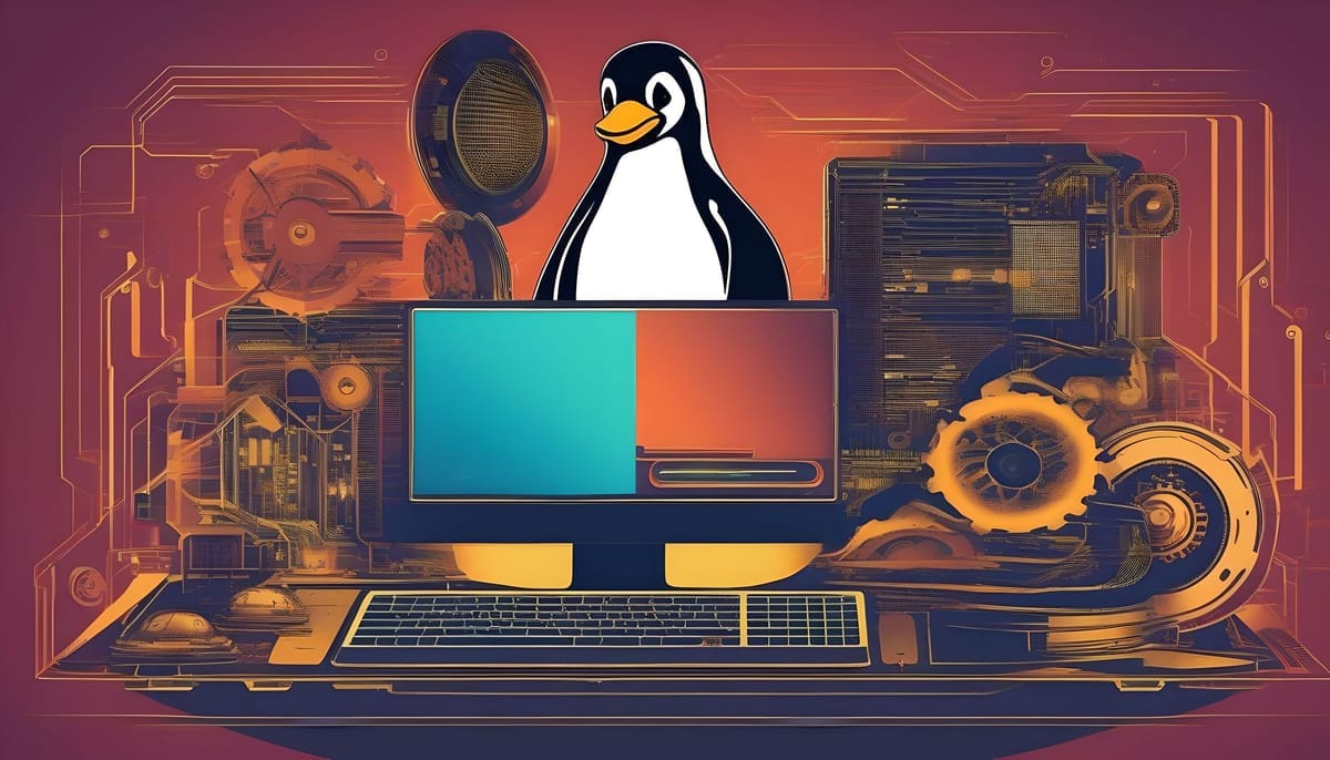 Streamlining Your Workflow: Why Dockhand Might Be Your New Favorite Docker Tool